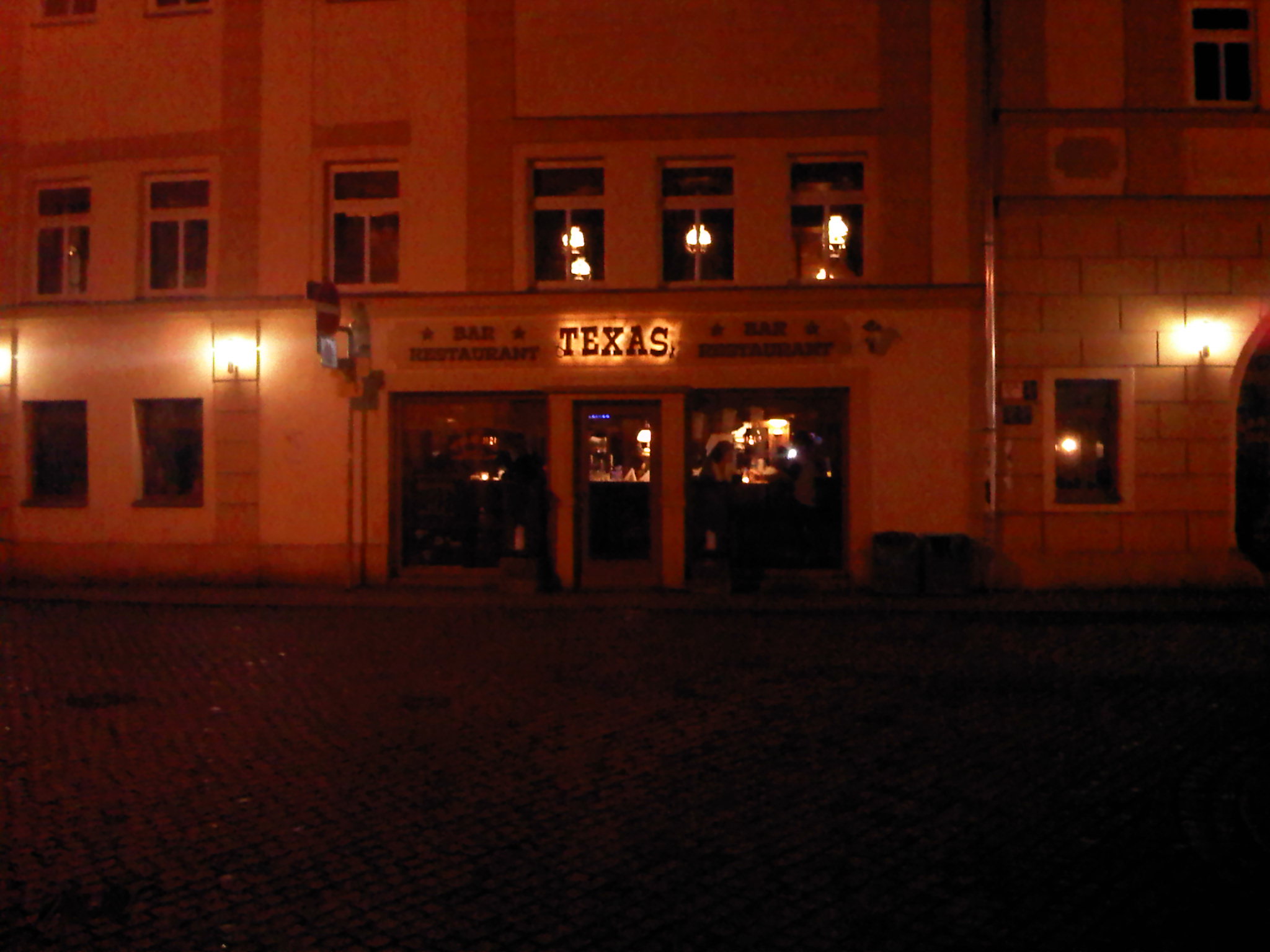 Bild 2 Restaurant Texas in Weimar