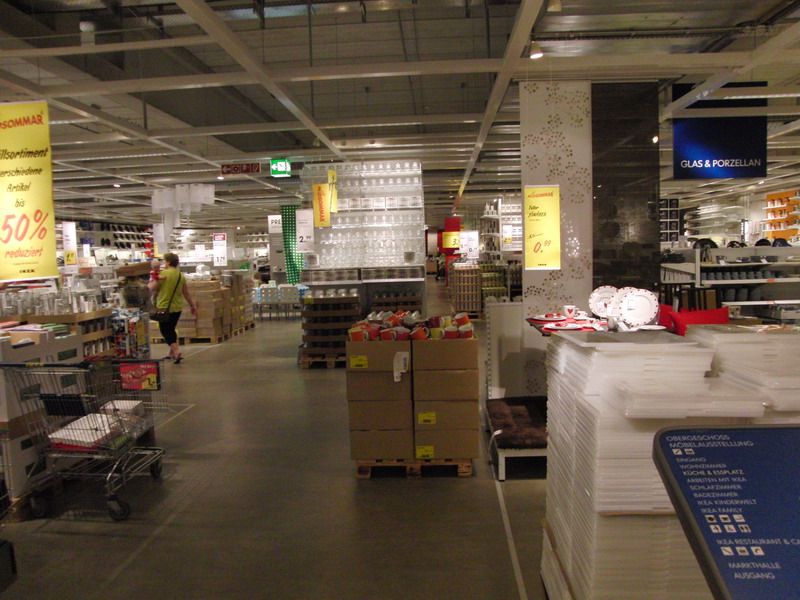 Bild 2 IKEA Deutschland GmbH & Co. KG - Niederlassung Erfurt in Erfurt