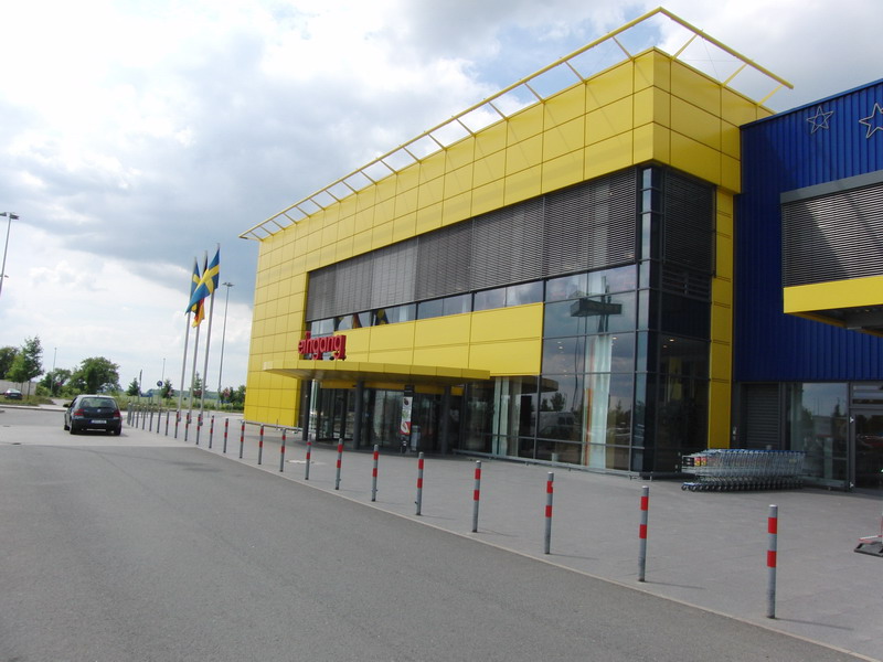 Bild 12 IKEA Deutschland GmbH & Co. KG - Niederlassung Erfurt in Erfurt