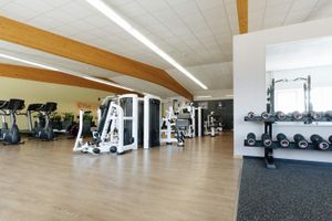 Bild zu MurgPark Fitness & Gesundheit