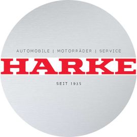 Auto Harke GmbH in Hamburg