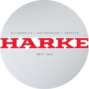 Logo von Auto Harke GmbH in Hamburg