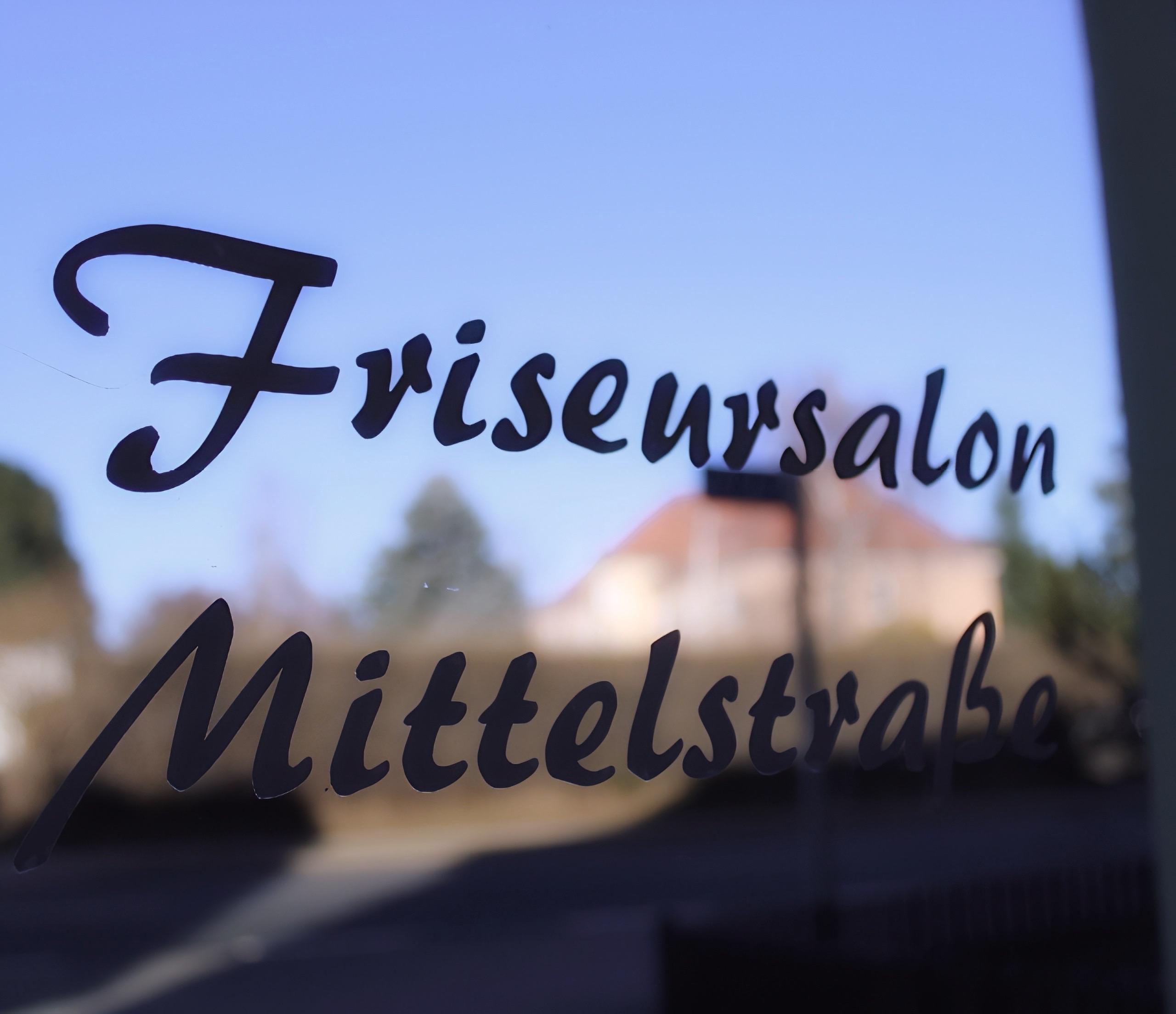 Bild 3 Friseursalon in Meuselwitz