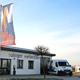 Agentur Wolter GmbH in Sulingen