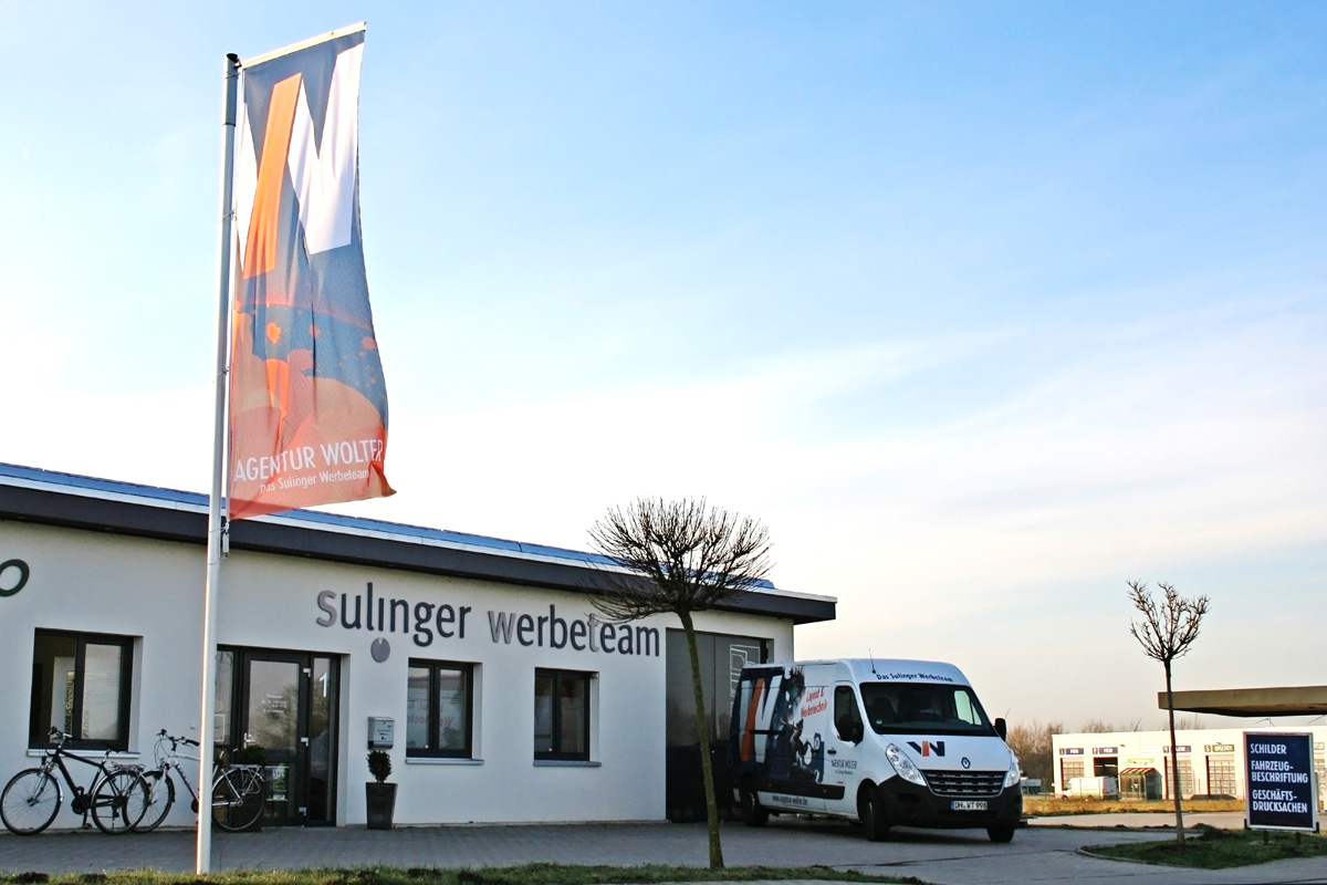 Bild 10 Agentur Wolter GmbH in Sulingen
