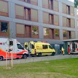 DRK Med. Versorgungszentrum Bad Frankenhausen GmbH in Sömmerda