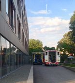 Nutzerbilder DRK-Krankenhaus Sömmerda