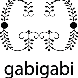 Logo von gabigabi
