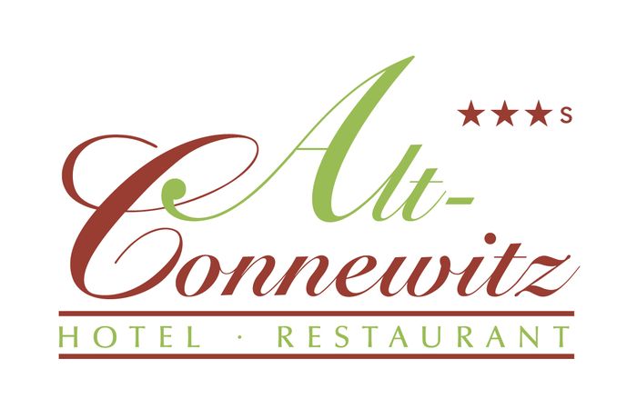 Logo - Hotel Alt-Connewitz in Leipzig