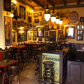Café Bar Zaragoza in Friedberg in Hessen