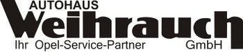 Logo von Autohaus Weihrauch GmbH in Tauberbischofsheim
