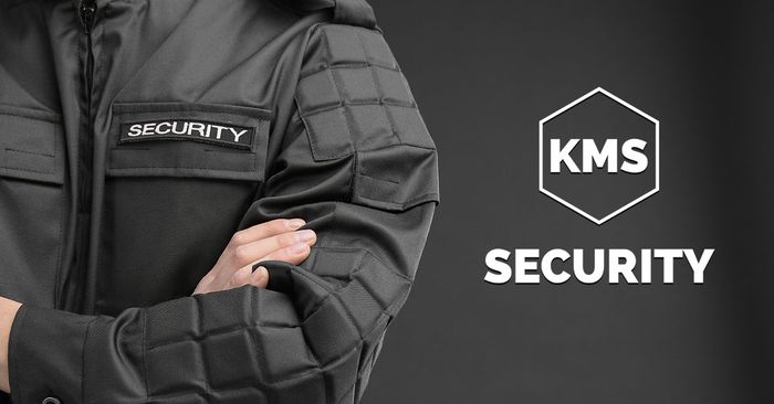 KMS Security
