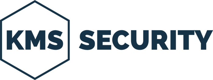 KMS Security Logo