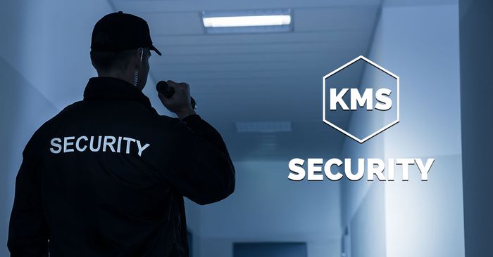 KMS Security