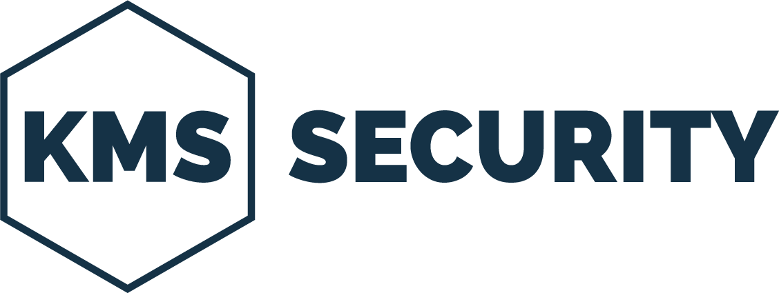 KMS Security Logo