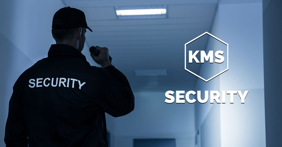 Bild 2 KMS Security in Münster
