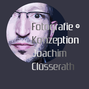 Logo von Fotostudio Joachim Clüsserath in Köln