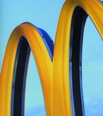Bild 1 McDonald's Deutschland Inc. Zweigniederlassung München Restaurant