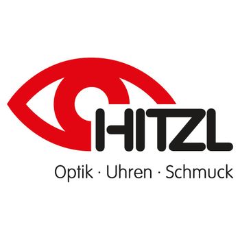 Logo von Hitzl Rudolf Optik Uhren und Schmuck in Glonn Kreis Ebersberg
