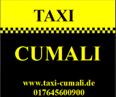 Nutzerbilder Taxi Garmisch Cumali Metincan