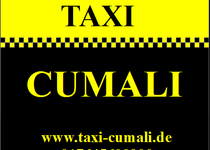 Bild zu Taxi Garmisch Cumali
