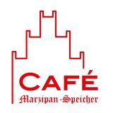 Marzipan-Speicher-Café in Lübeck