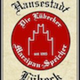 Lübecker Marzipan-Speicher seit 1995 in Lübeck
