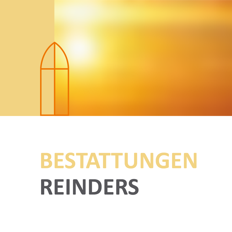 Bild 16 Bestattungshaus Reinders, Inhaberin Julia Reinders-Verhoeven e.k. in Mönchengladbach