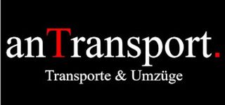 Bild zu anTransport - Transporte & Umzüge