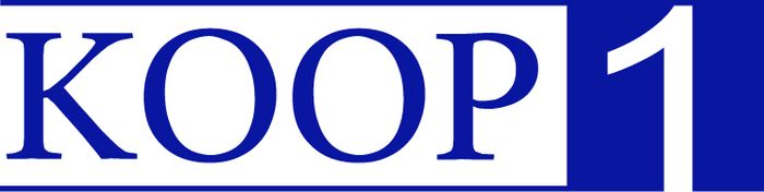 KOOP 1 Logo