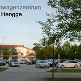 Autohaus Hengge GmbH in Oberhaching