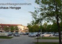 Bild zu Autohaus Hengge GmbH