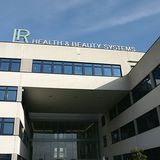 LR Health & Beauty Systems GmbH in Ahlen in Westfalen
