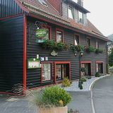 Landhaus Meyer in Riefensbeek Kamschlacken Stadt Osterode am Harz