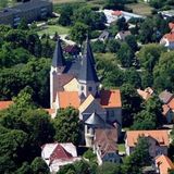 Kaiserdom in Königslutter am Elm