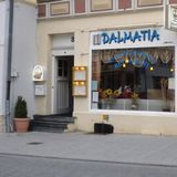 Dalmatia Restaurant in Königslutter am Elm