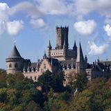 Schloss Marienburg in Pattensen