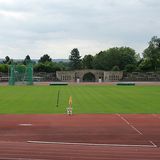 Stadion Rote Erde in Dortmund