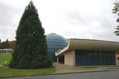 Nutzerbilder Planetarium Wolfsburg