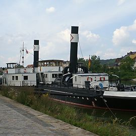 Schifffahrtsmuseum in Regensburg