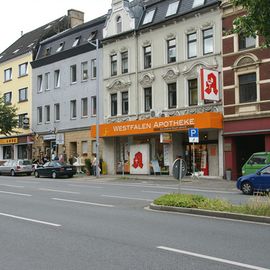 Westfalen-Apotheke, Inh. Eric Lederer in Dortmund
