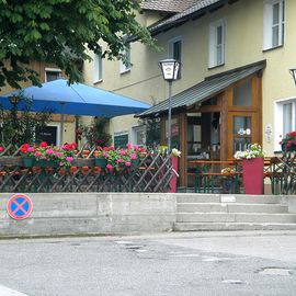 Brauereigasthof Plank in Wiefelsdorf Stadt Schwandorf