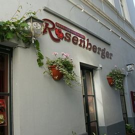 Rosenberger in Rüdesheim am Rhein
