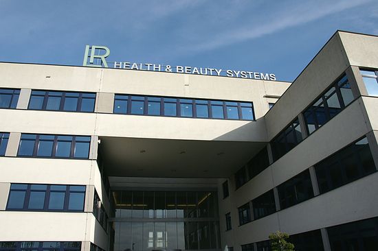 LR Health & Beauty Systems GmbH