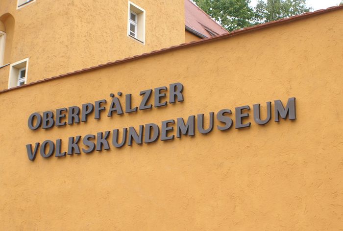Oberpfälzer Volkskundemuseum
