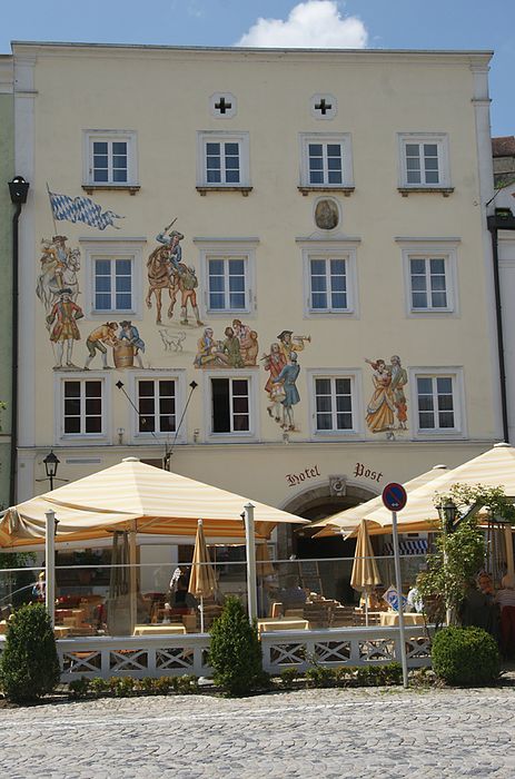 Altstadt Hotels