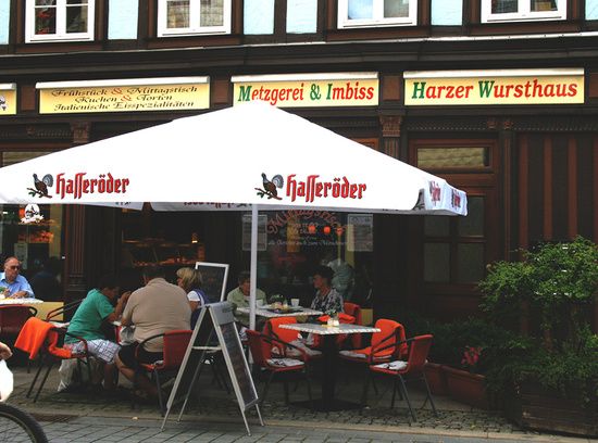 Nutzerbilder Cafe-Burgstrasse Inh. Beate Hoberg
