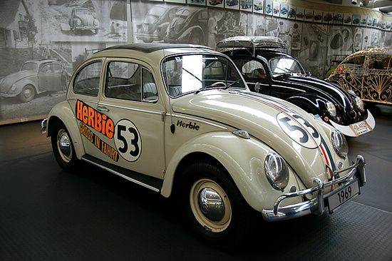 Nutzerbilder Stiftung AutoMuseum Volkswagen