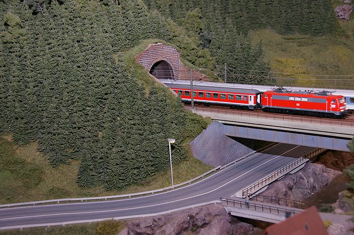 Nutzerbilder Schwarzwaldbahn