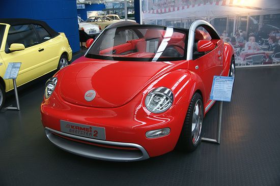 Nutzerbilder Stiftung AutoMuseum Volkswagen